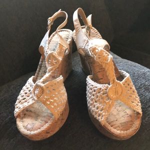 Cleaning out my closet